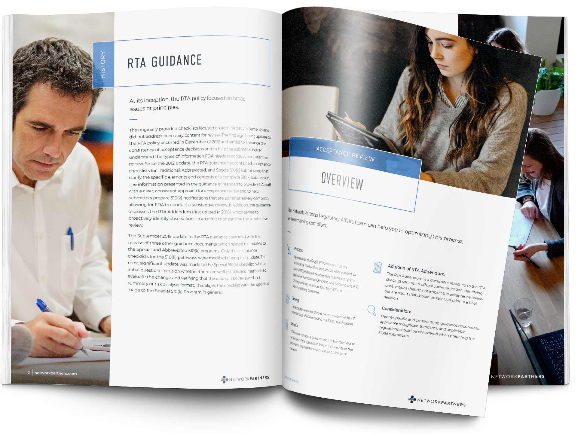 M-040-01 - Refusal to Accept_Mockup